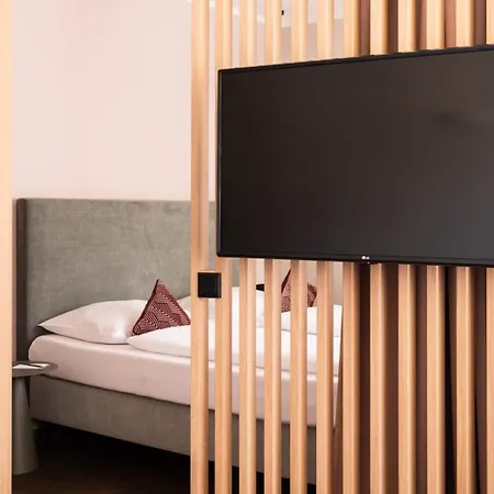 Flora Hotel & Suites-3