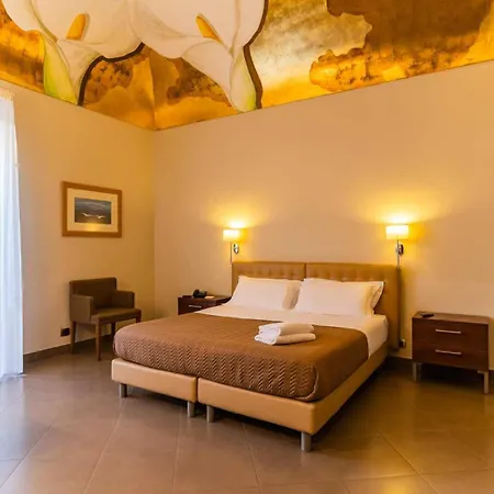 Le Magnolie Hotel-2