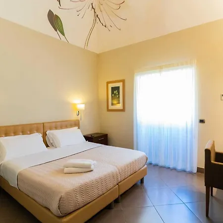 Le Magnolie Hotel-3