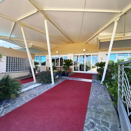 Hotel Benini-3
