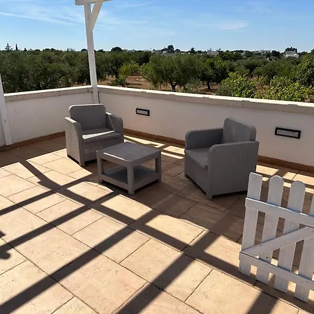 B&B Villa Grassi-2