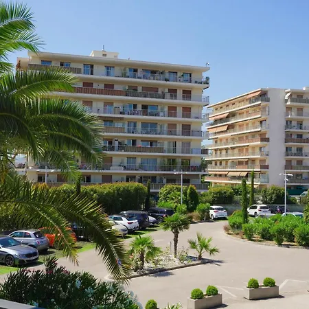 Thalazur Antibes - Hotel & Spa-2