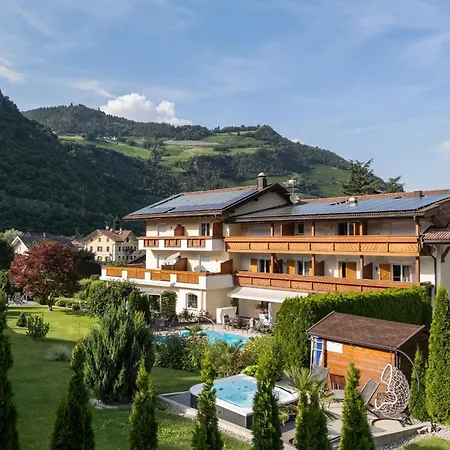 Hotel Bischofhof-3