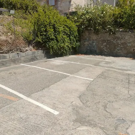 Hotel Pensione Cundari-3