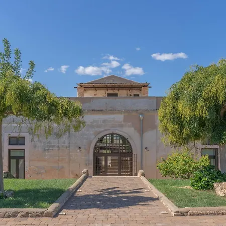 Masseria Casina Bellanova-2