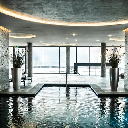 Ciampedie Luxury Alpine Spa Hotel-3