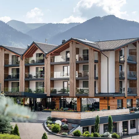 Ciampedie Luxury Alpine Spa Hotel-2