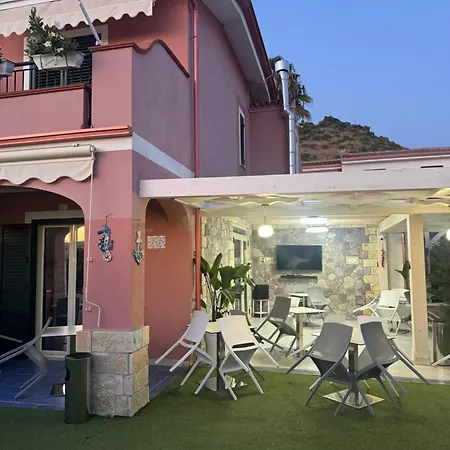 B&B Villa Fabrizia-2