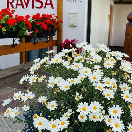 Residence Ravisa Dolomites-3
