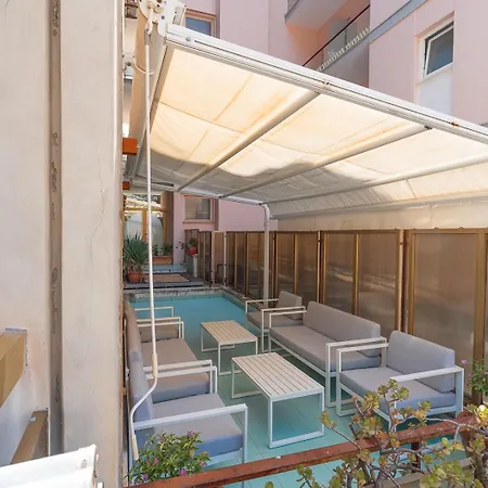 B&B Maiori Suites-3