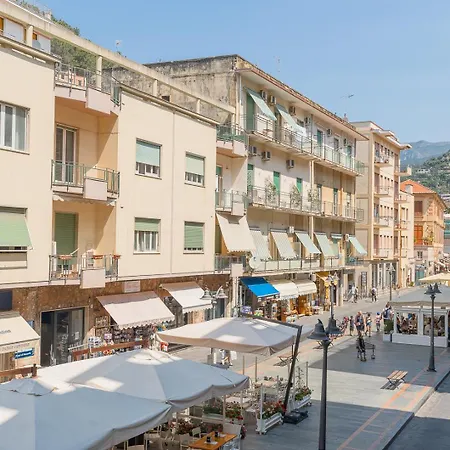 B&B Maiori Suites-2