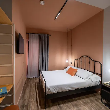 Rb Suites Napoli-3