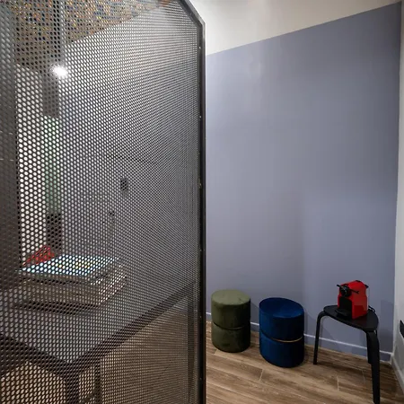 Rb Suites Napoli-2