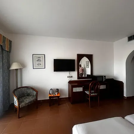 Domina Coral Bay Resort-3