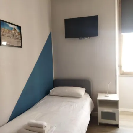 La Sosta-2