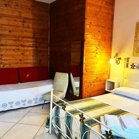 B&B Casa Alba Salentina-2
