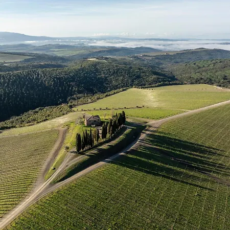 Rosewood Castiglion del Bosco-2