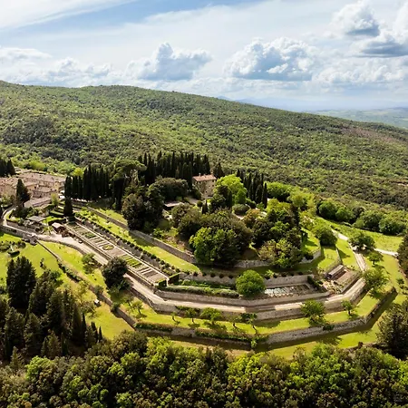 Rosewood Castiglion del Bosco-3