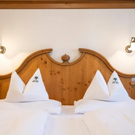 Wellness Hotel Gran Risa***S-2