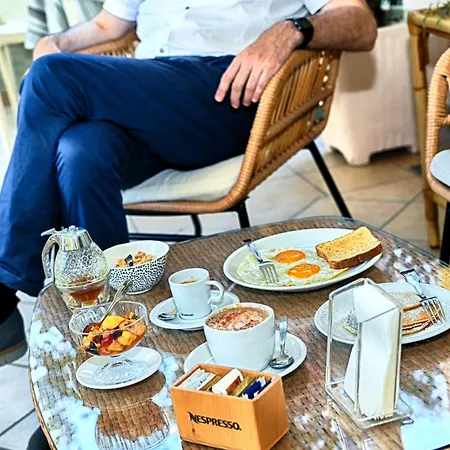 Albergo Villa Lucia-2