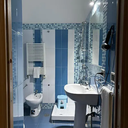 Relax In Suite-2