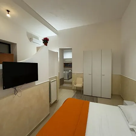 Relax In Suite-3