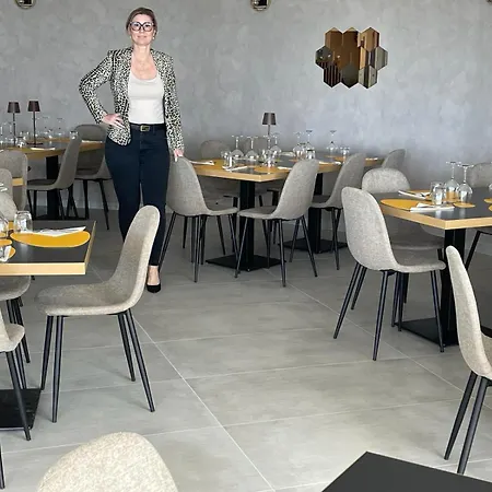 Hotel Ristorante Mareblu-3