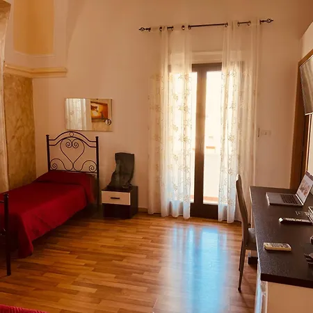 B&B Porta Grande-3