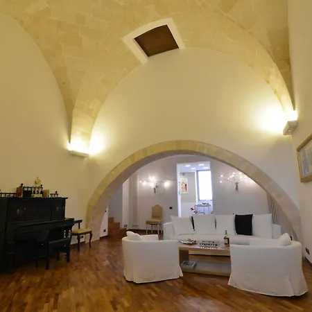 Antica Civita B&B Luxury Room-2