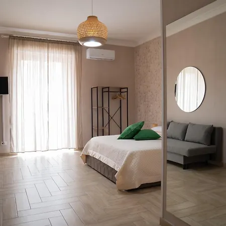 B&B Caracciolo 109-2