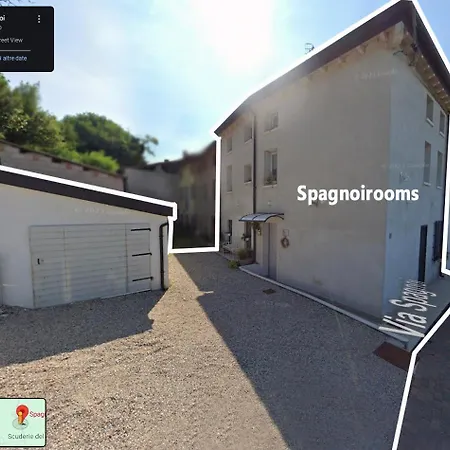 Spagnoi Rooms-3