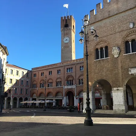 Maison Altinia, locazione in centro storico a due passi dalla stazione-3