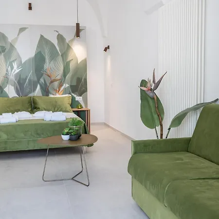 La Bella Ostuni Suites-3