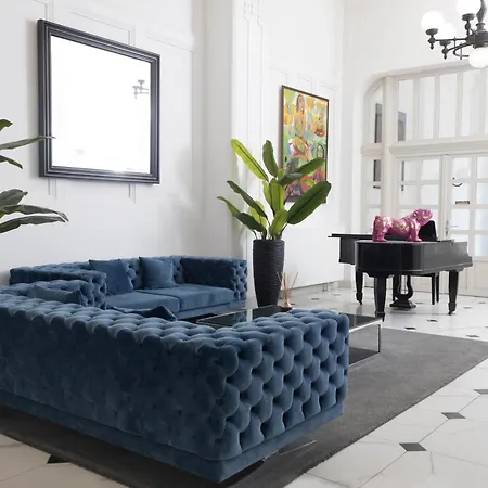 Zoya Luxury Residence-3