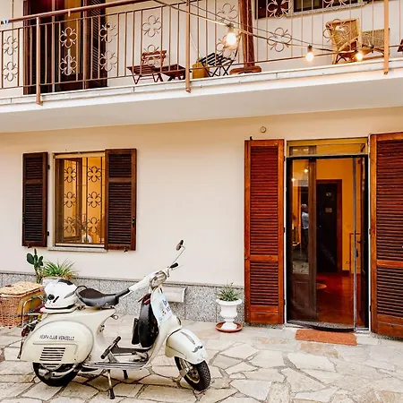 Amy B&B casetta di charme-2