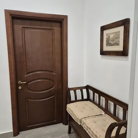 Sant'Alfonso Rooms-2