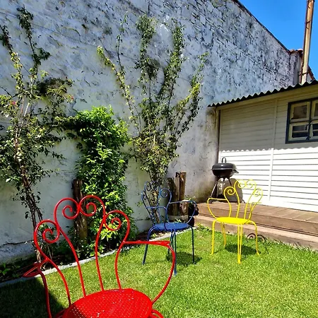 Mi Garba B&B-2