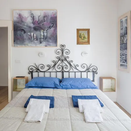 B&B Andrea Costa-2