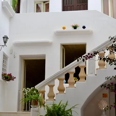 Kàllistos Suites&Apartments-3