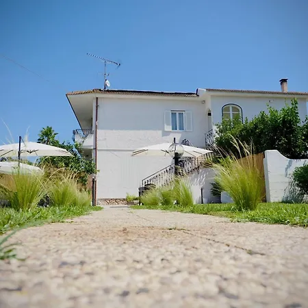 Euphoria Guest House-2