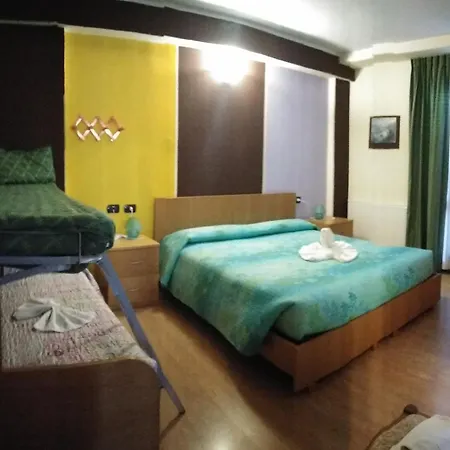 Hotel Pigna D'Oro-3