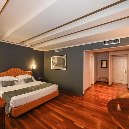 The Tuscanian Hotel-2
