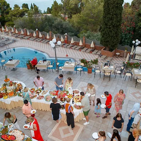 Hotel Ariston&Palazzo Santa Caterina-2