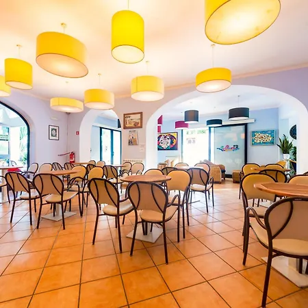 Hotel Terme Zi Carmela-2
