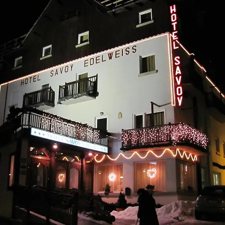 Hotel Savoy Sestriere-2