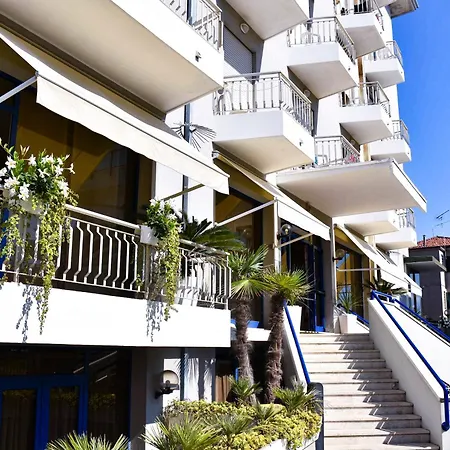 Hotel Umberto-2