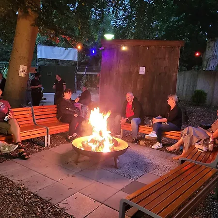 Easy Lodges Berlin-3