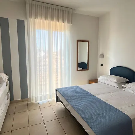 Hotel Berenice-3
