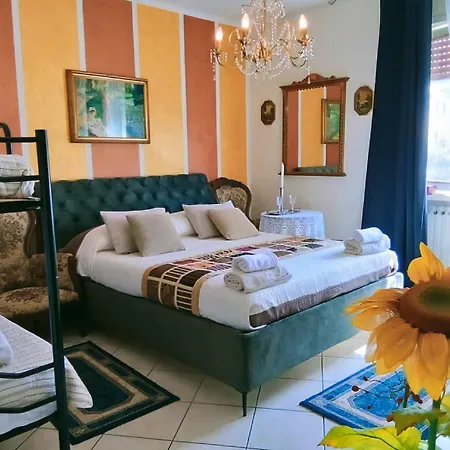 B&B Gardasee-3