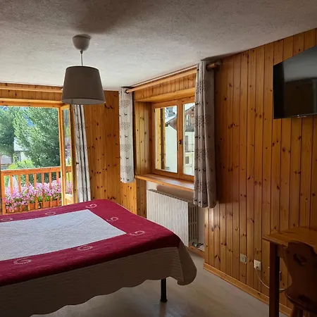 Hotel Ondezana-2